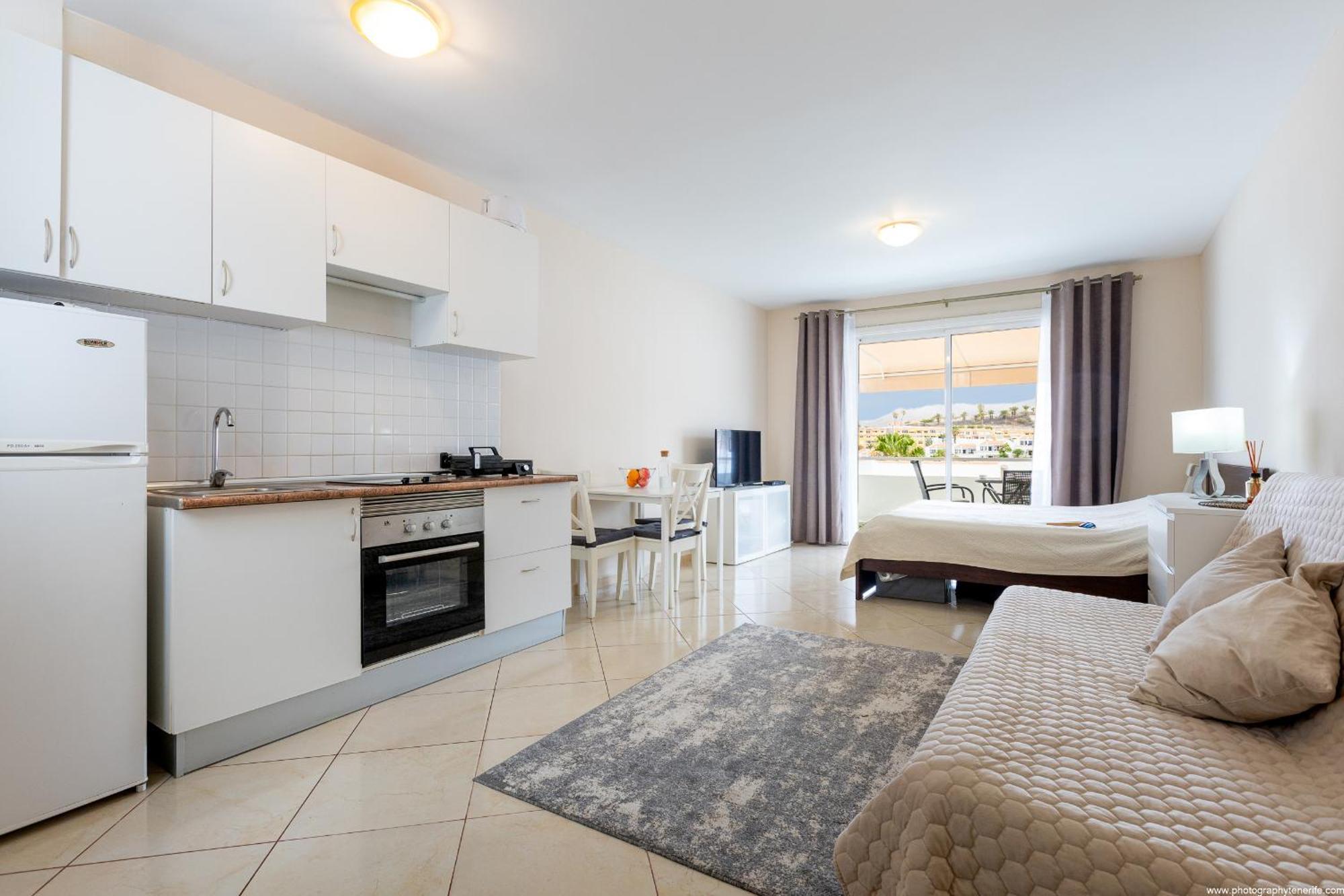 Apartment Paula Costa Adeje  Exterior foto